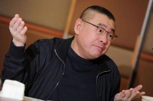 刘銮雄爆料大鼻子视频,揭秘娱乐圈背后的惊人真相